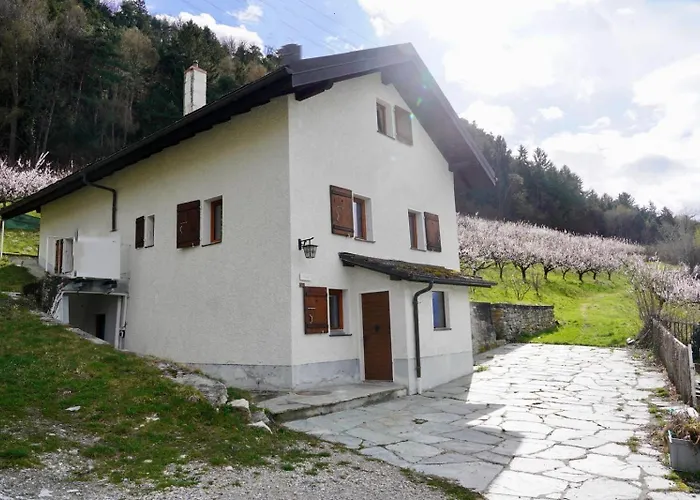 Maisonnette De Campagne