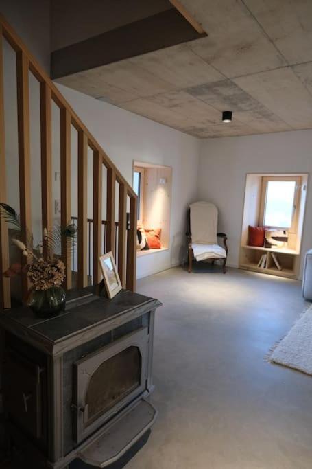 Maisonnette De Campagne Sion