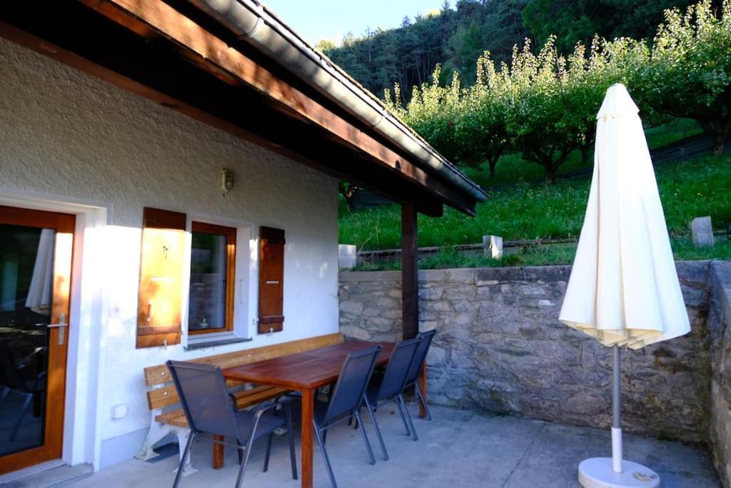 विला Maisonnette De Campagne