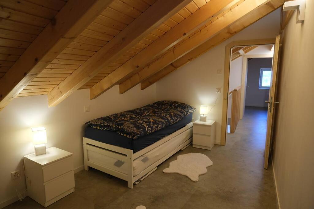 विला Maisonnette De Campagne